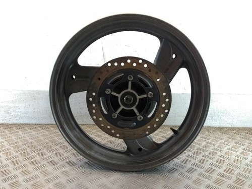 2015 sinnis stealth - sinnis, rear