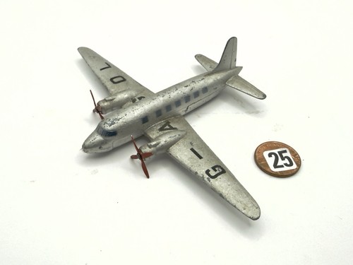 Vintage dinky toys - vintage,