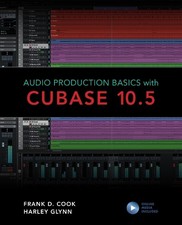 Audio production basics with - basics,