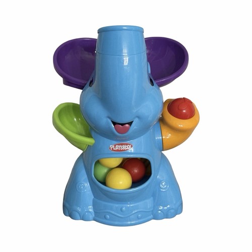 Playskool elefun busy - busy, ball