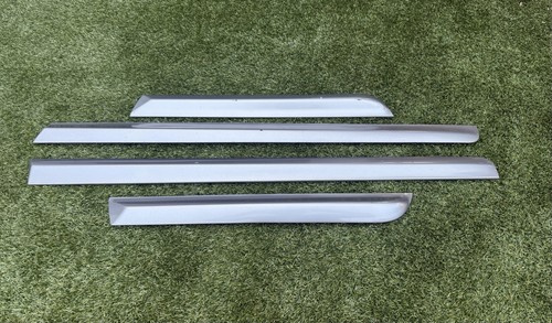 Audi s line door - b7,