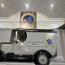 Lledo Promotional Models lledo