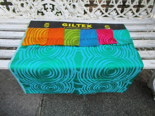 Vintage pop art - vintage, 70's