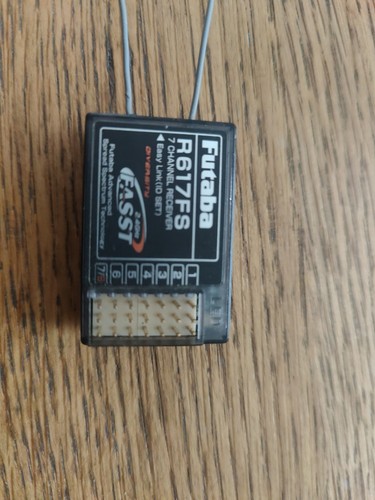 Futaba r617fs - futaba,