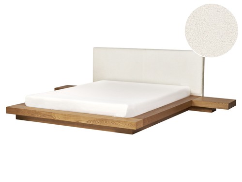 Waterbed boucle zen - boucle, x