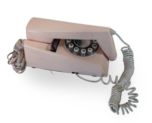 Gpo trim phone nostalgic - trim, a