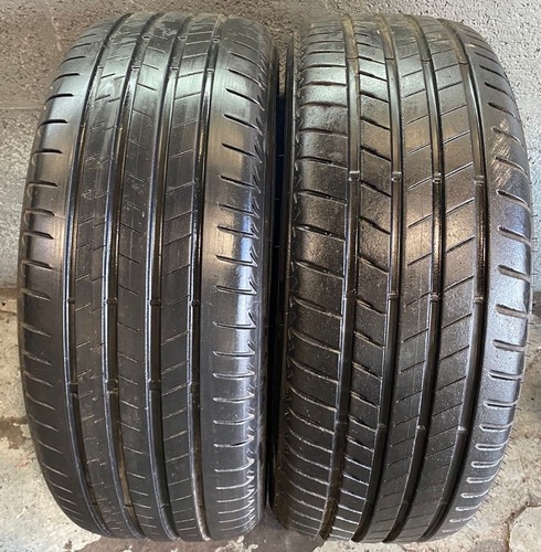 245 x2 bridgestone - 245/45/20,