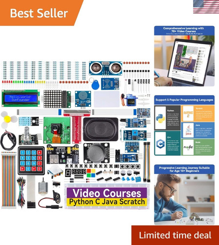 Comprehensive raspberry 5 - comprehensive, pi