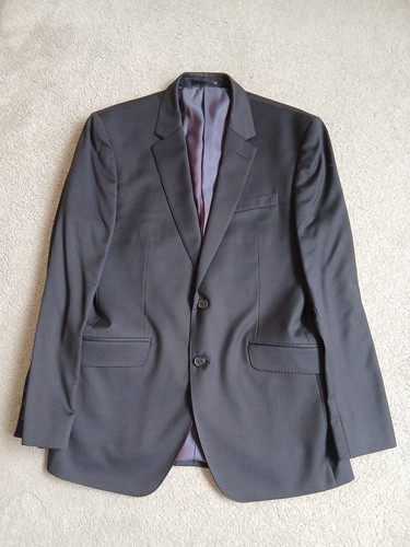 Lewin thornbury navy blue - tm,