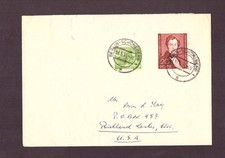 Letter Berlin - 100. Death