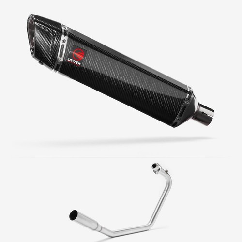 Lextek carbon fibre sp7c 400mm - fibre,