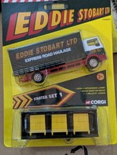 Corgi TY88401 4.5" Eddie