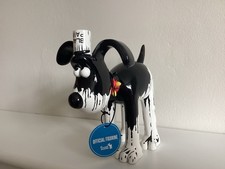 Gromit Unleashed Figurine