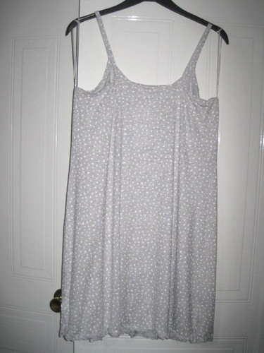 Nightie nightdress - nightie,