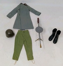 VINTAGE ACTION MAN RUSSIAN