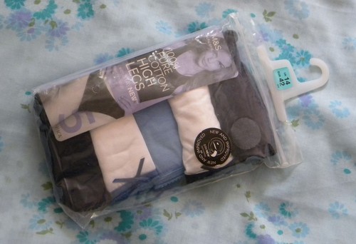 Pairs size 14 - 5,