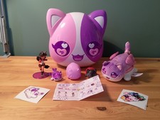 Aphmau Collectors Case Head