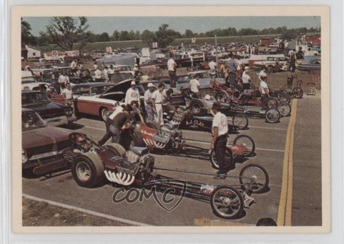 1965 donruss spec - 1965, hot