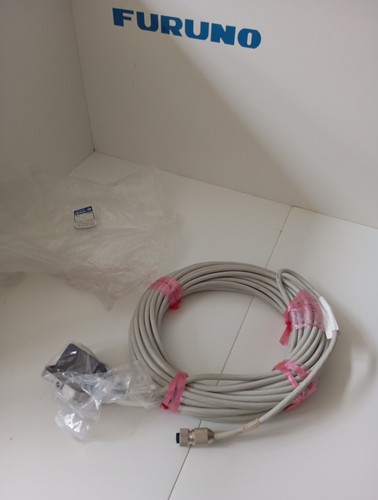 Furuno connection cable for - furuno,