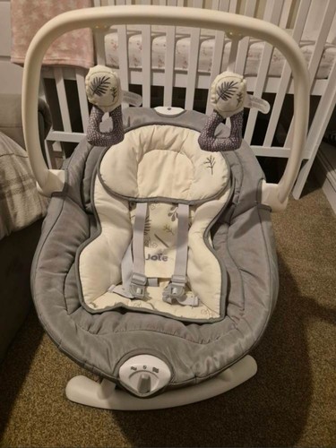 Joie emeri baby - emeri, 1