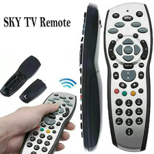Sky HD Remote Control
