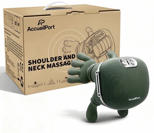 Hand like neck shoulder - neck,