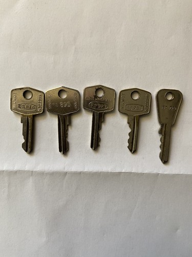 Classic car keys fs876 - classic,