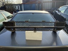 Bmw E39 Sport Front Bumper