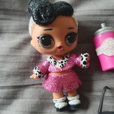 LOL Surprise Bling Series 2