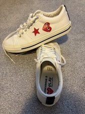 Limited edition converse - limited,