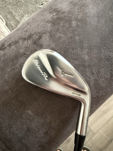 Mizuno pro iron expensive - pro,