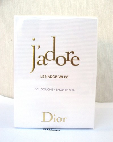 Dior adore les adorables - dior,