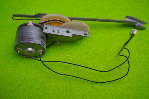 Opening mechanism - ,