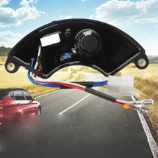 Enhanced Performance 8KW