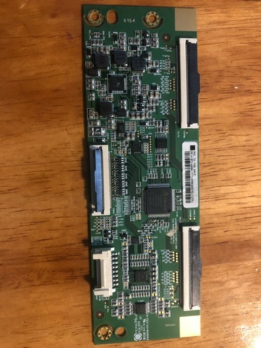 Samsung lt32e310ex tcon - samsung,