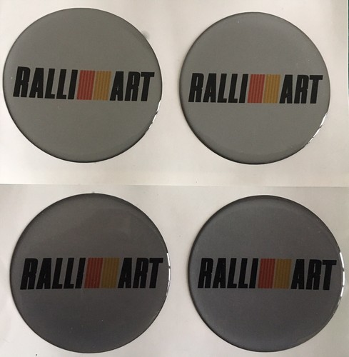 Mitsubishi ralliart alloy - mitsubishi,