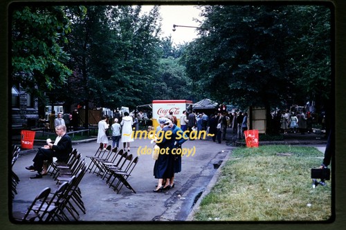 Coca cola refreshment trailer - coca,