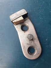 Rover P4 60/75/90/105/80/100/95/110 Cranked Door Latch, RHF/LHR, 310098