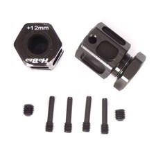 HoBao Hyper ST Wheel Hub Set