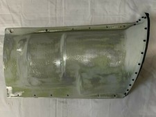 Tornado Aircraft GR4 R/H