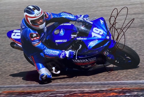 Freddie spencer moto legend - gp,