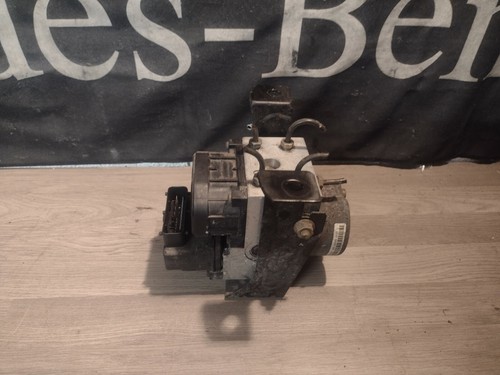Smart fortwo 450 abs pump - smart,