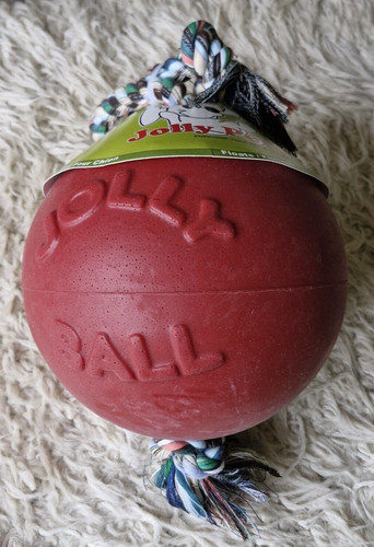 Horsemen pride jolly ball - pride,