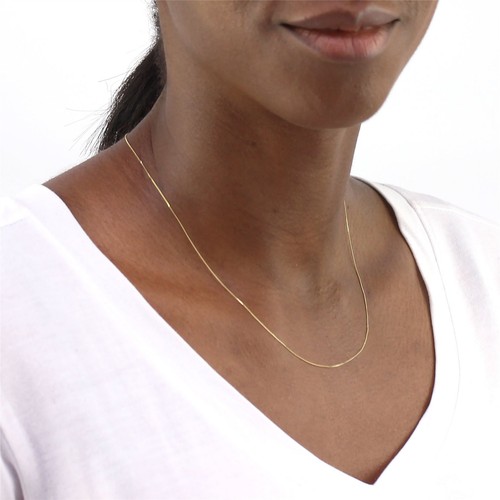 9ct yellow gold lightweight - 9ct,