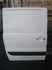 PEUGEOT EXPERT O/S DOOR SIDE