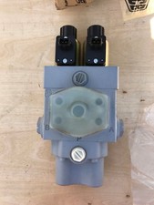 JCB TELETRUK SAUER DANFOSS VALVE ASC CONTROL P/N 928/60094