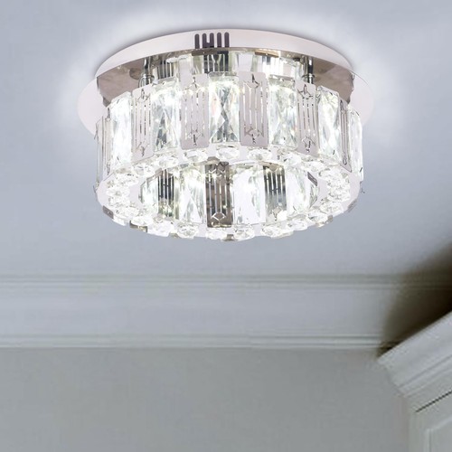 Modern crystal - 11.8",