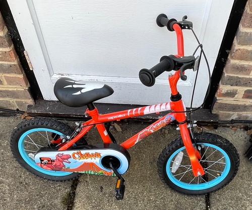 Fully serviced apollo claws - fully,