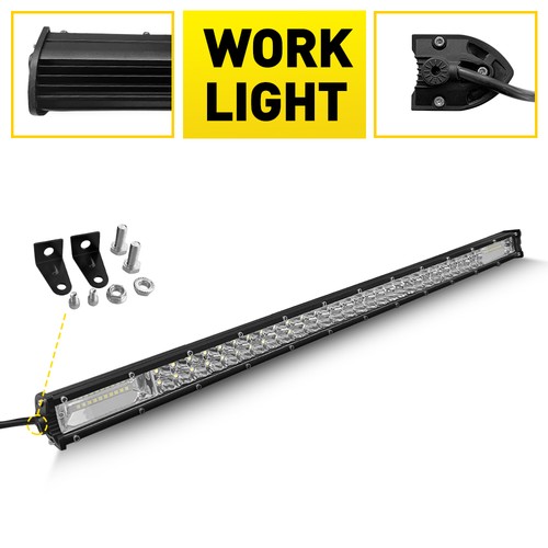Inch led work - work, light