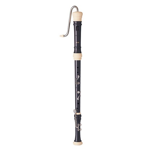 Aulos 533b symphony bass - aulos, e